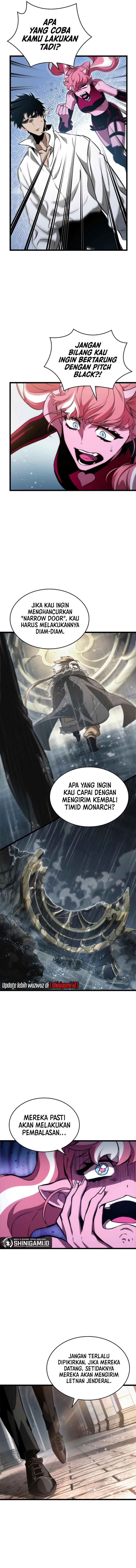 The World After the Fall Chap 73 - Next Chap 74