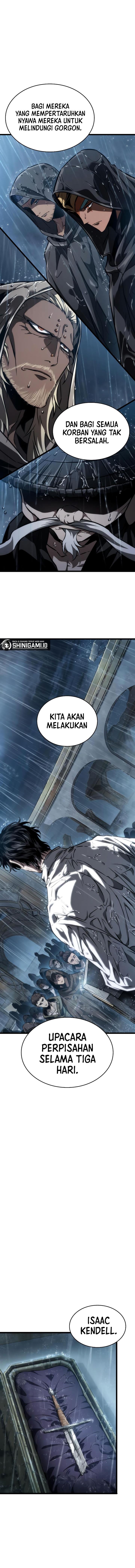 The World After the Fall Chap 73 - Next Chap 74