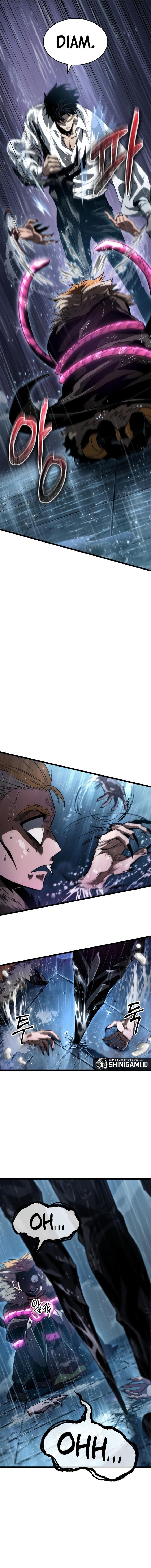 The World After the Fall Chap 73 - Next Chap 74