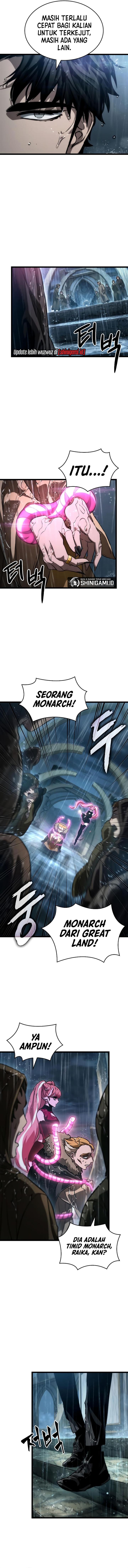 The World After the Fall Chap 73 - Next Chap 74