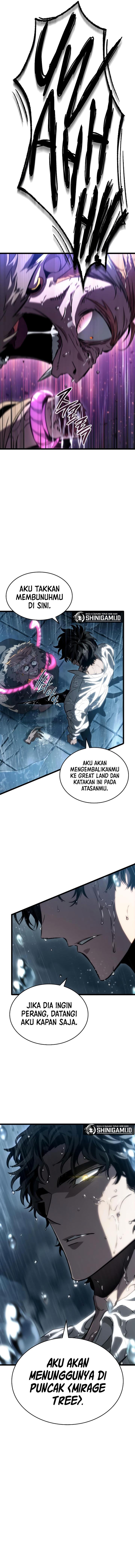 The World After the Fall Chap 73 - Next Chap 74
