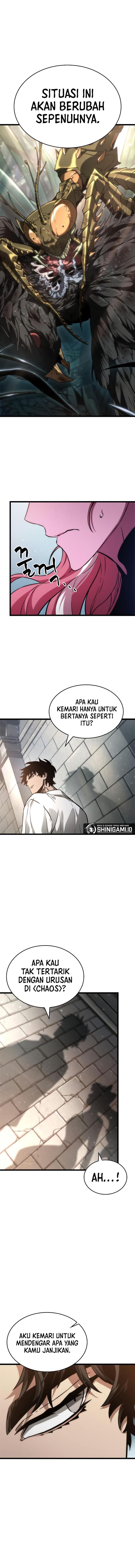 The World After the Fall Chap 73 - Next Chap 74