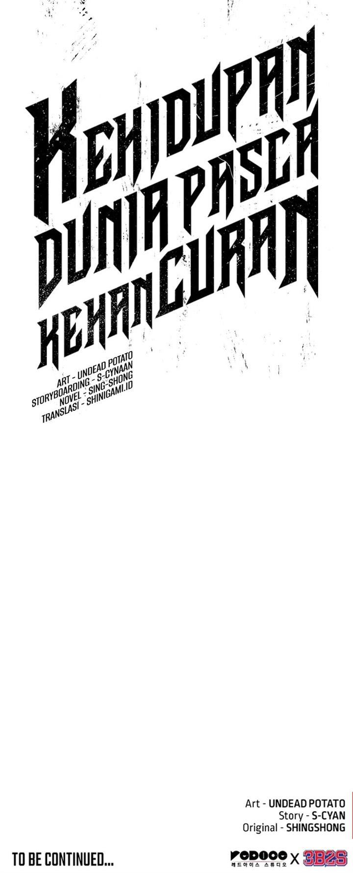 The World After the Fall Chap 73 - Next Chap 74