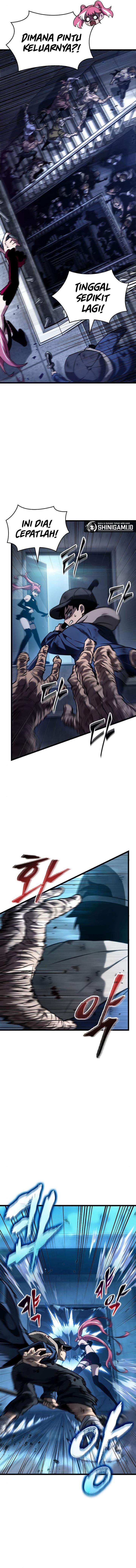 The World After the Fall Chap 77 - Next Chap 78