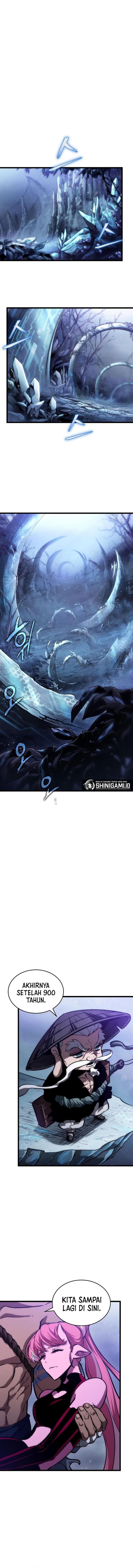 The World After the Fall Chap 77 - Next Chap 78