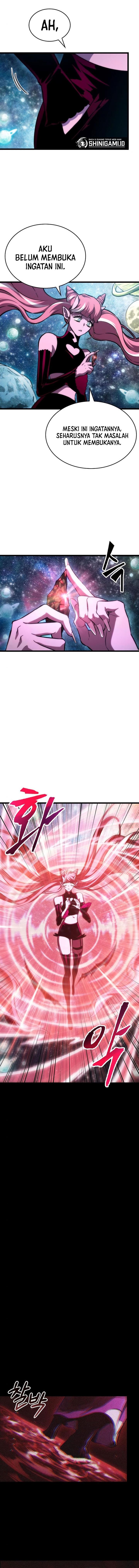 The World After the Fall Chap 77 - Next Chap 78