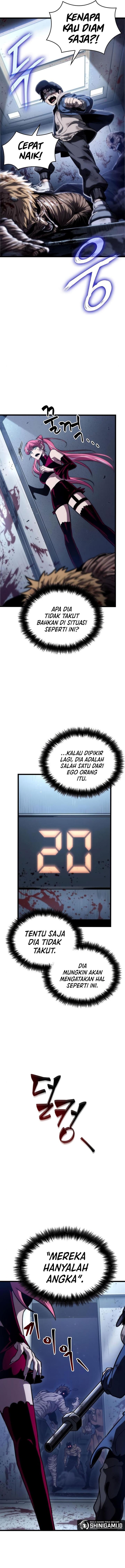 The World After the Fall Chap 77 - Next Chap 78