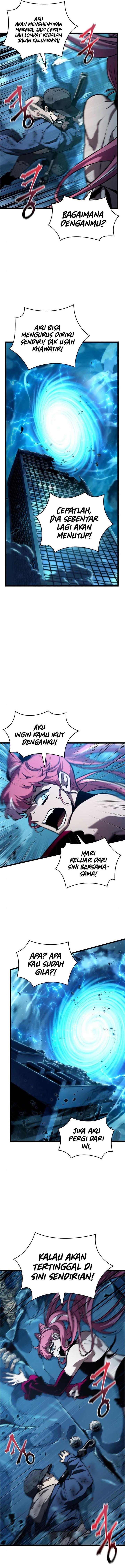 The World After the Fall Chap 77 - Next Chap 78