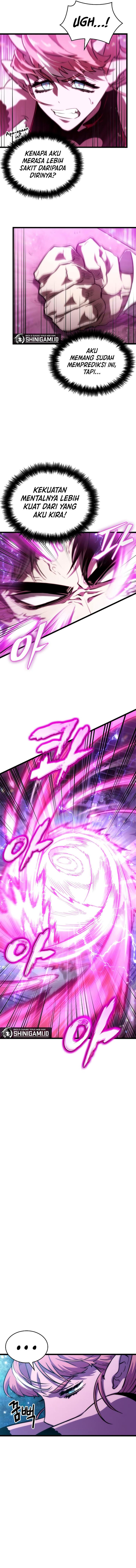 The World After the Fall Chap 74 - Next Chap 75