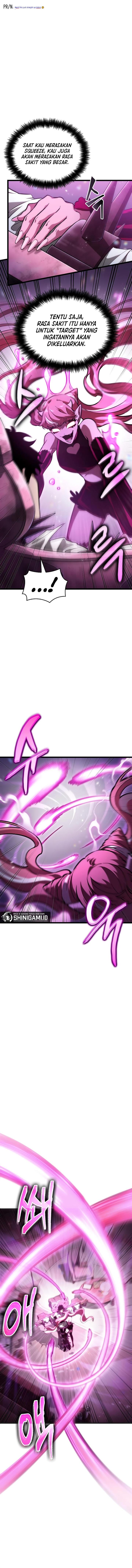 The World After the Fall Chap 74 - Next Chap 75