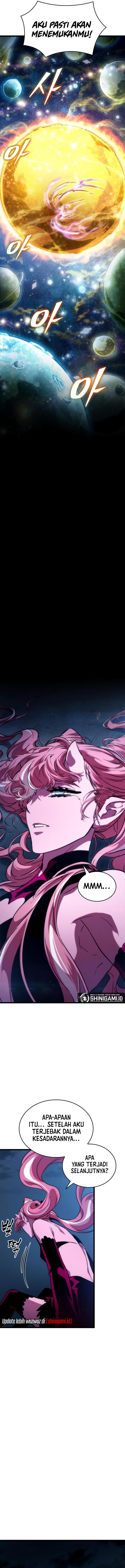 The World After the Fall Chap 74 - Next Chap 75