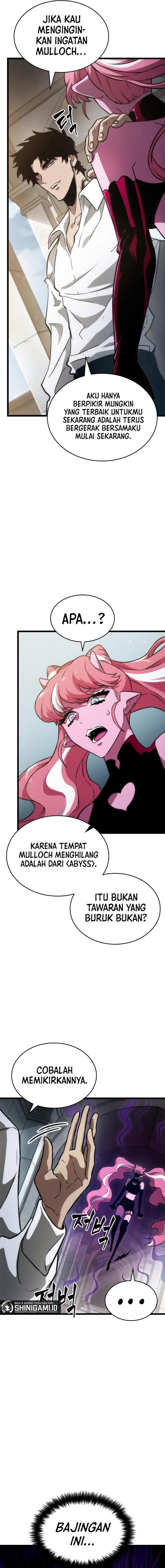 The World After the Fall Chap 74 - Next Chap 75