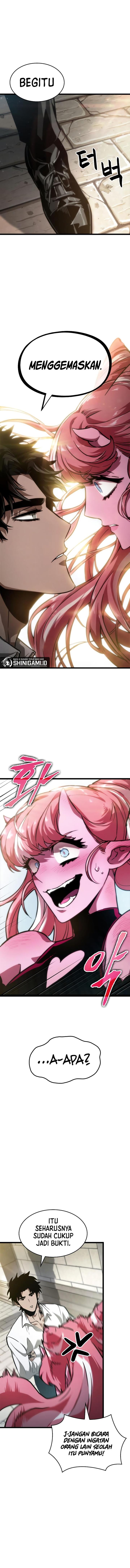 The World After the Fall Chap 74 - Next Chap 75