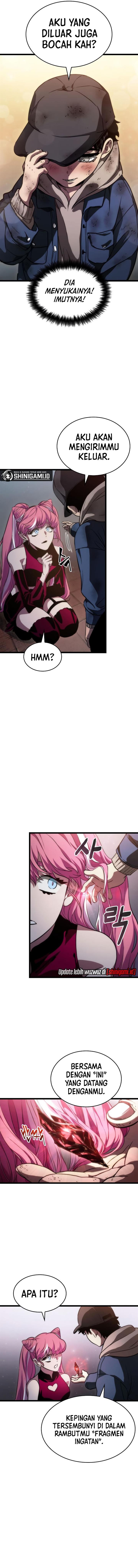 The World After the Fall Chap 75 - Next Chap 76