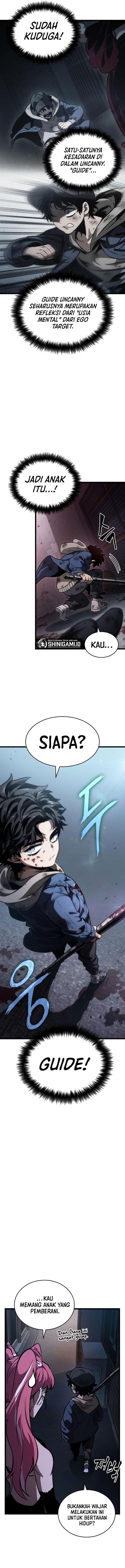 The World After the Fall Chap 75 - Next Chap 76