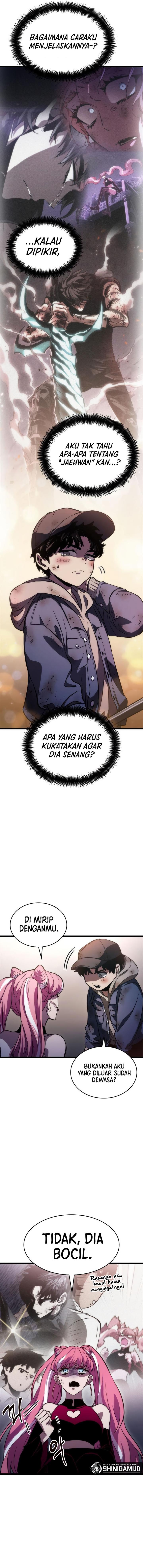 The World After the Fall Chap 75 - Next Chap 76