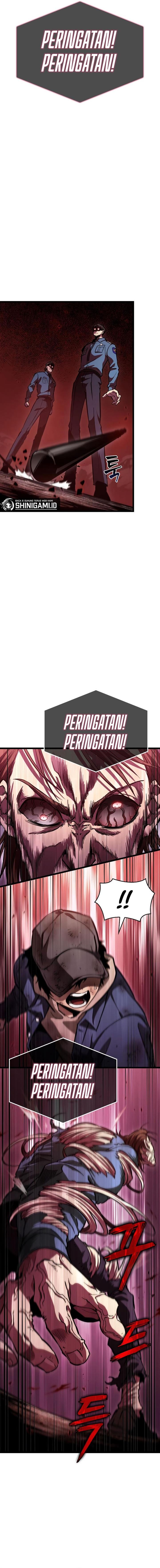 The World After the Fall Chap 75 - Next Chap 76