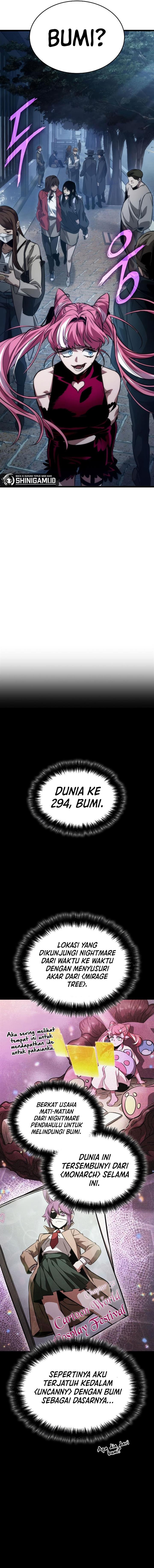 The World After the Fall Chap 75 - Next Chap 76