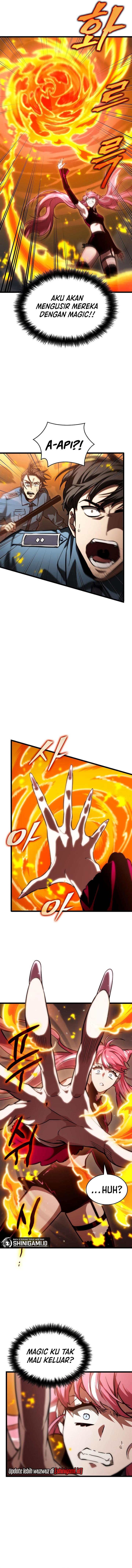 The World After the Fall Chap 75 - Next Chap 76