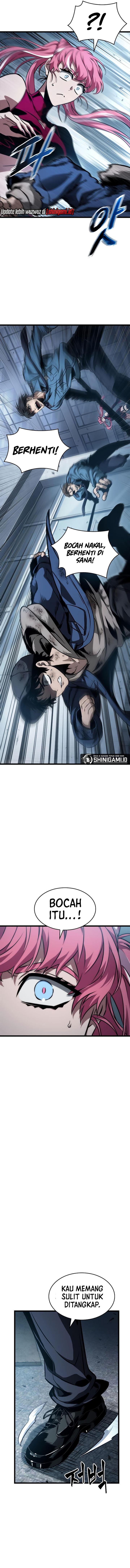 The World After the Fall Chap 75 - Next Chap 76