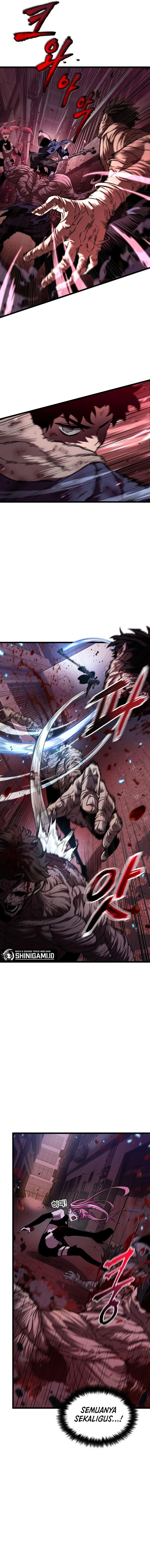 The World After the Fall Chap 75 - Next Chap 76