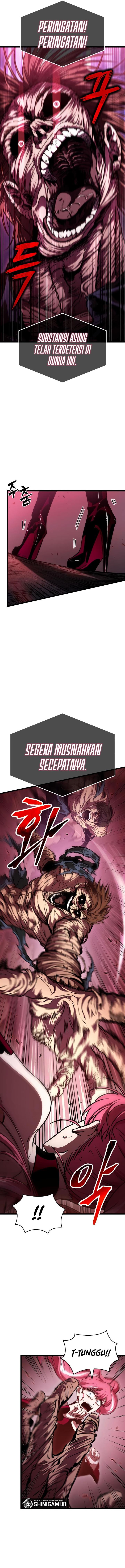 The World After the Fall Chap 75 - Next Chap 76