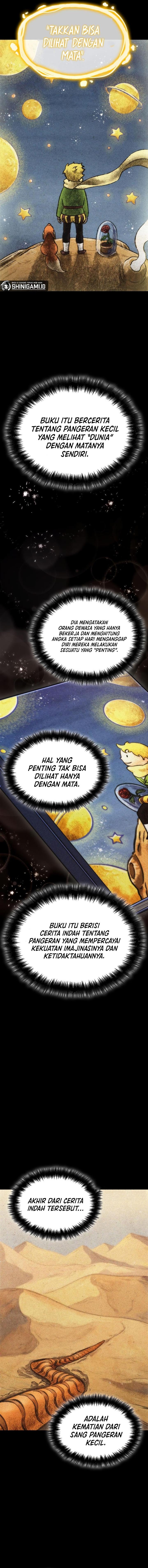 The World After the Fall Chap 76 - Next Chap 77