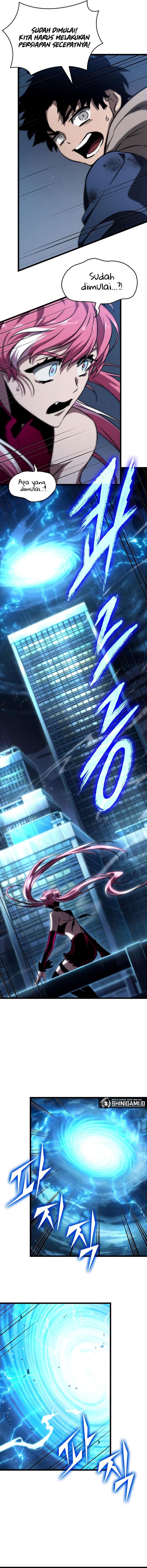 The World After the Fall Chap 76 - Next Chap 77