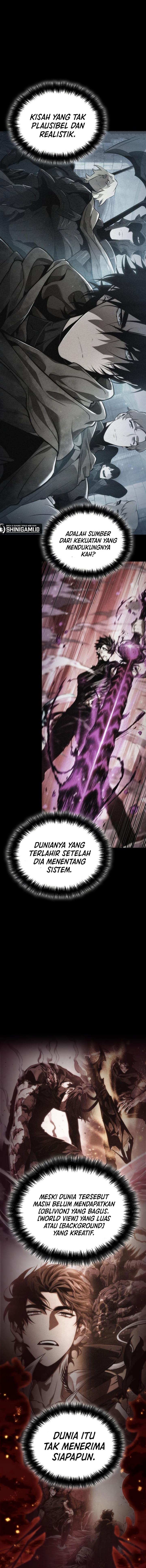 The World After the Fall Chap 76 - Next Chap 77