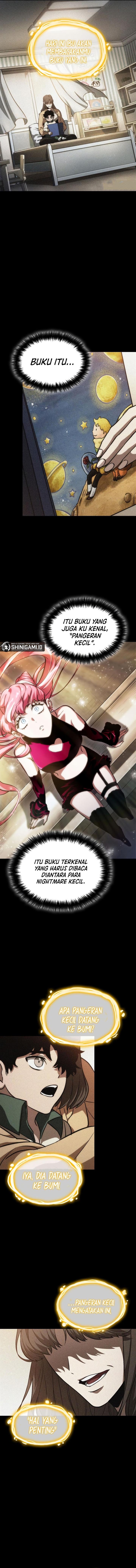 The World After the Fall Chap 76 - Next Chap 77
