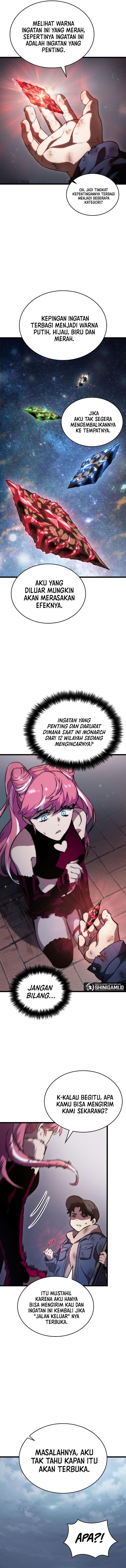 The World After the Fall Chap 76 - Next Chap 77