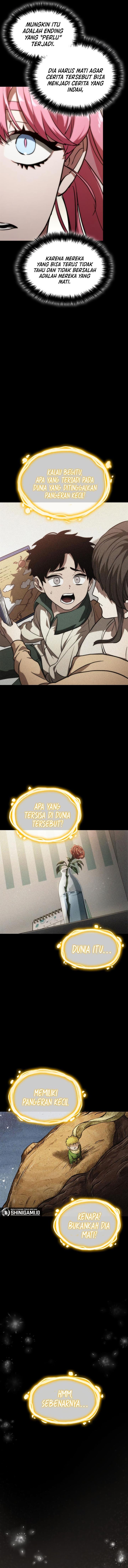 The World After the Fall Chap 76 - Next Chap 77