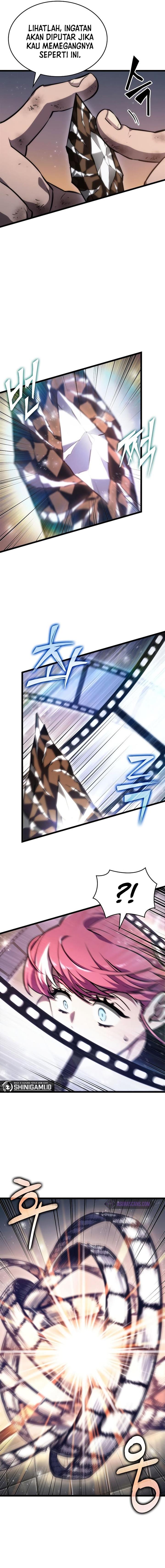 The World After the Fall Chap 76 - Next Chap 77