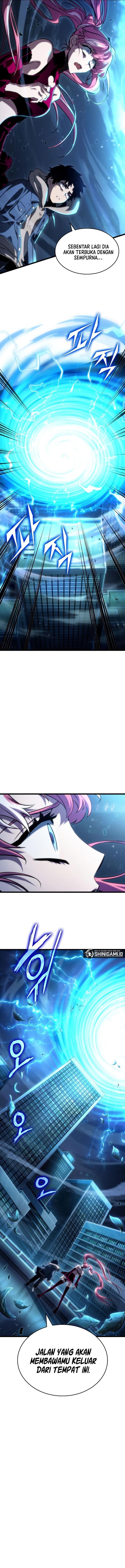 The World After the Fall Chap 76 - Next Chap 77