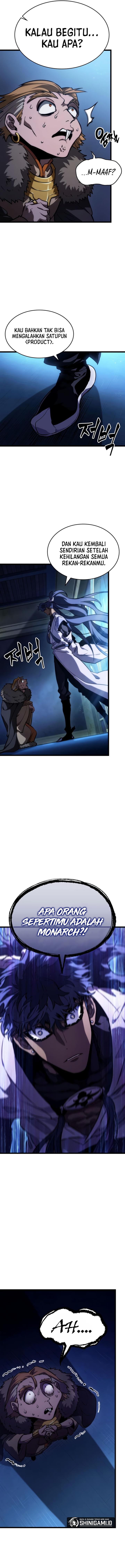 The World After the Fall Chap 78 - Next Chap 79