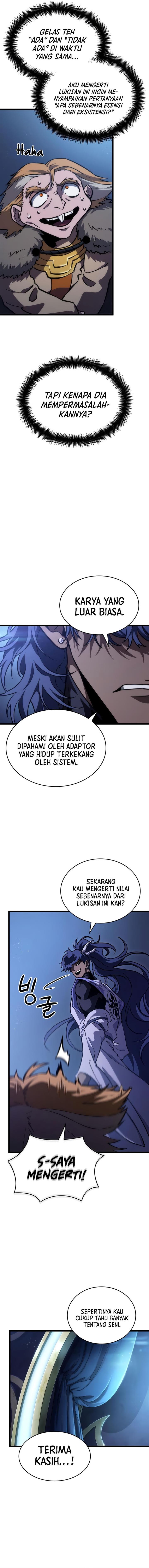 The World After the Fall Chap 78 - Next Chap 79