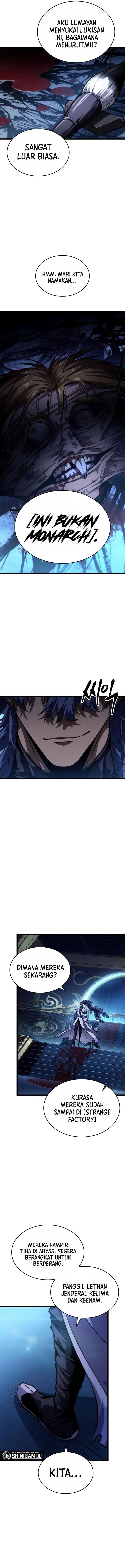 The World After the Fall Chap 78 - Next Chap 79