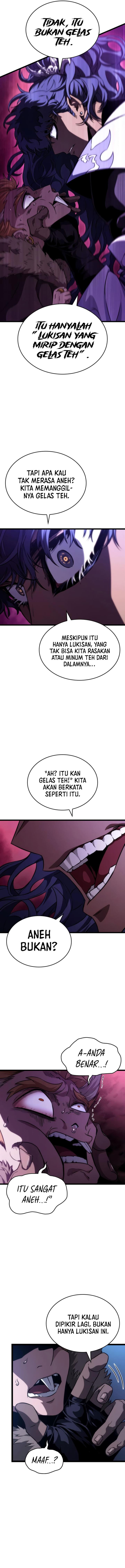 The World After the Fall Chap 78 - Next Chap 79