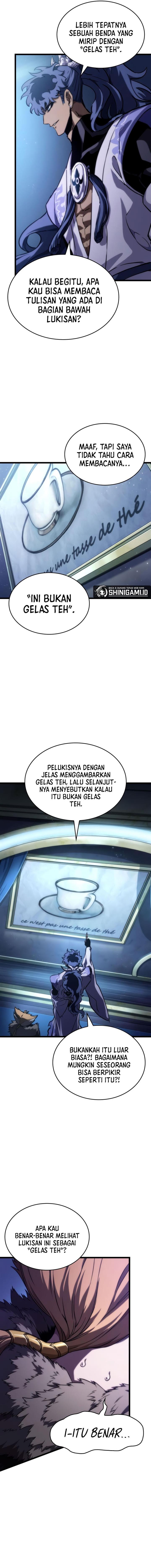 The World After the Fall Chap 78 - Next Chap 79