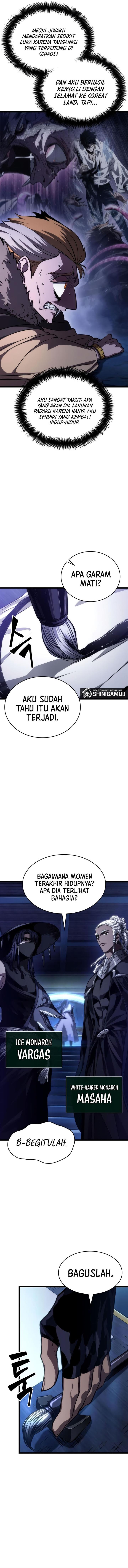 The World After the Fall Chap 78 - Next Chap 79