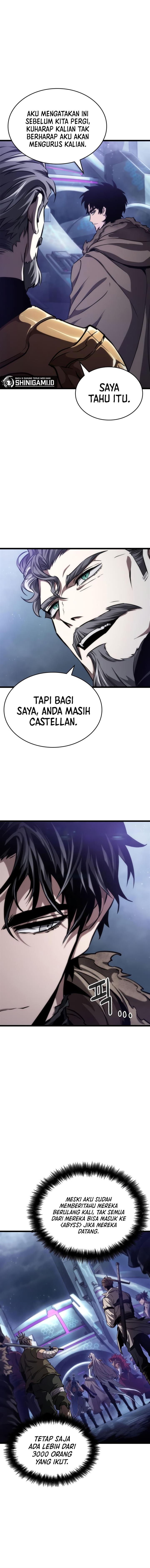 The World After the Fall Chap 78 - Next Chap 79