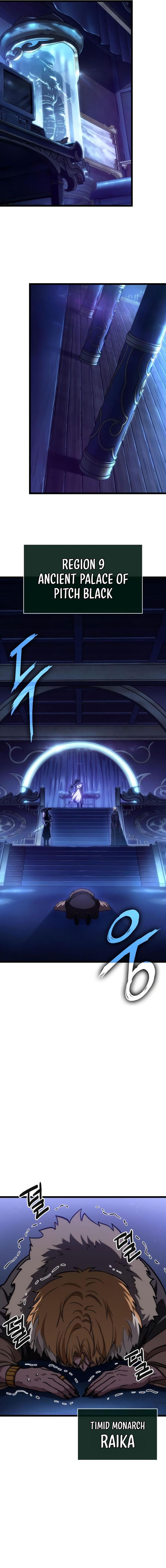 The World After the Fall Chap 78 - Next Chap 79