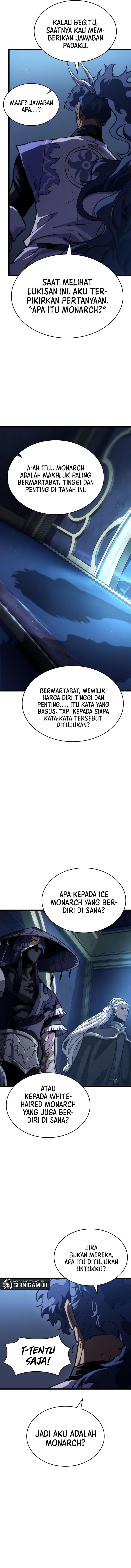 The World After the Fall Chap 78 - Next Chap 79