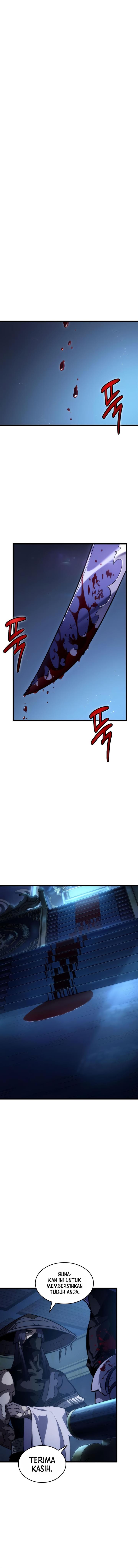 The World After the Fall Chap 78 - Next Chap 79