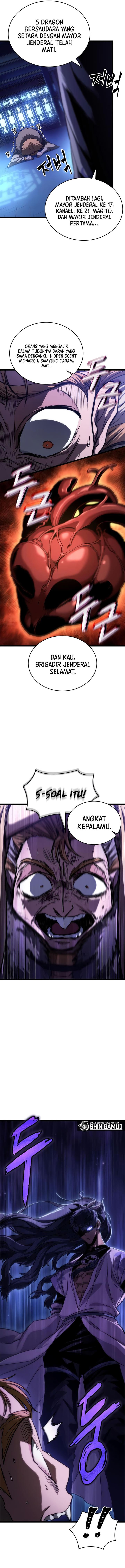 The World After the Fall Chap 78 - Next Chap 79