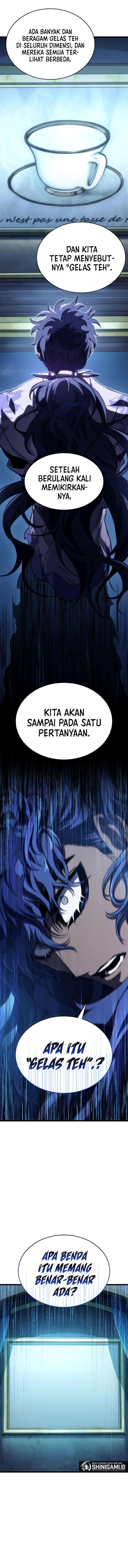 The World After the Fall Chap 78 - Next Chap 79