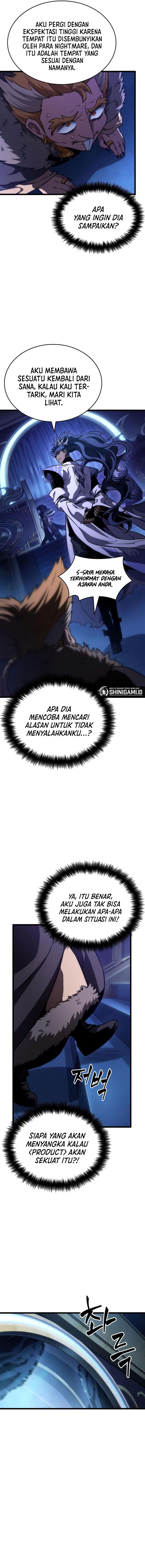 The World After the Fall Chap 78 - Next Chap 79
