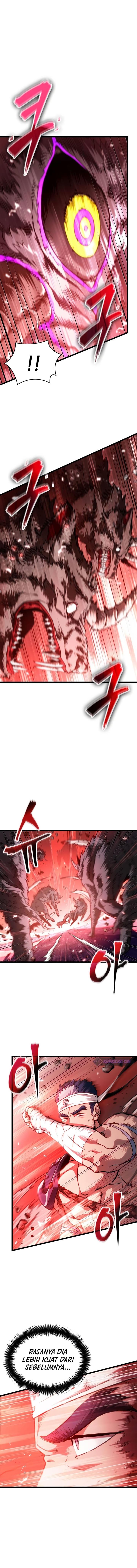 The World After the Fall Chap 79 - Next Chap 80