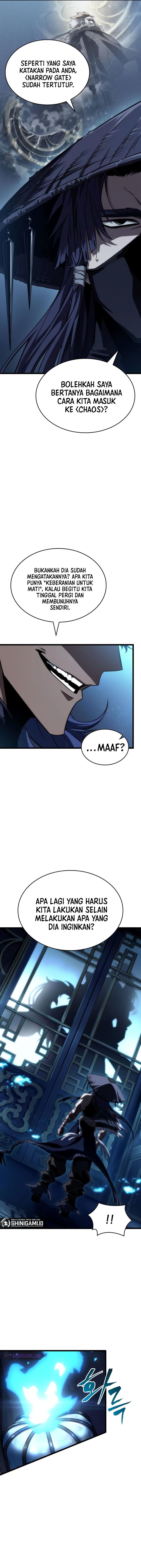 The World After the Fall Chap 79 - Next Chap 80