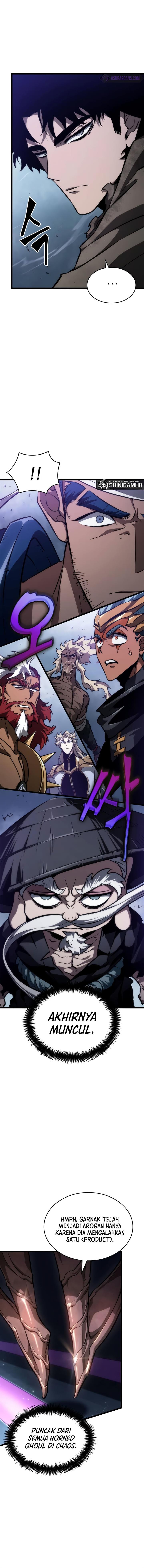 The World After the Fall Chap 79 - Next Chap 80